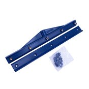 18" Easy Squeegee Frame with Threaded Handle Adapter
